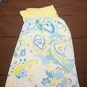 Bay Studio 100% cotton Skirt